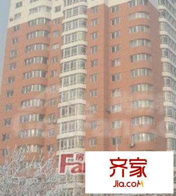 政華商住廣場(chǎng)外景圖商住
