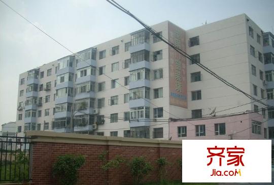 英才小區(qū)外景圖1