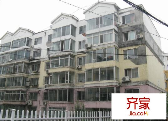 裕華園外景圖