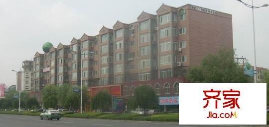 元通小區(qū)外景圖3