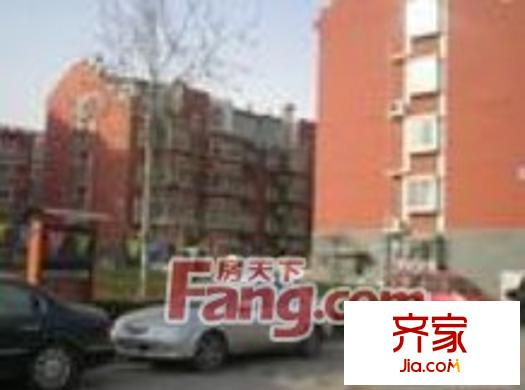 萬隆天山小區(qū)外景圖萬隆2