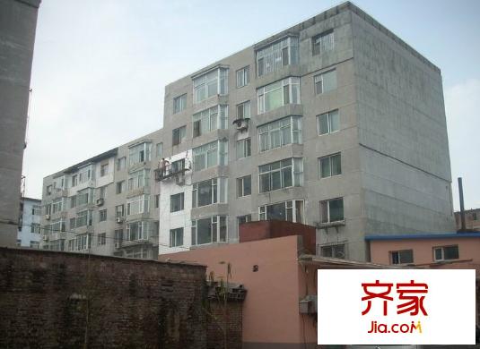 文廟社區(qū)外景圖