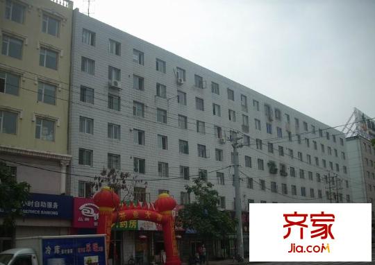 文廟社區(qū)外景圖3