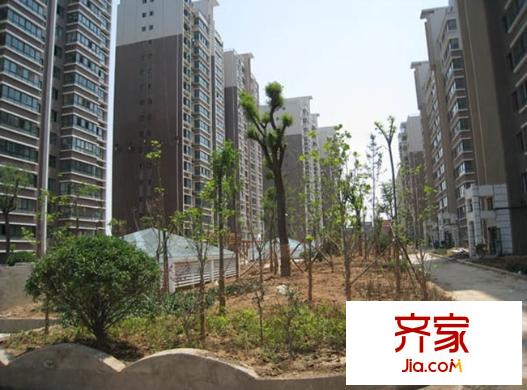 陽光尚都外景圖陽光2