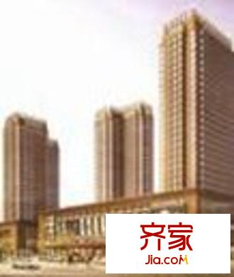 新基業(yè)科技星園外景圖新基業(yè)3