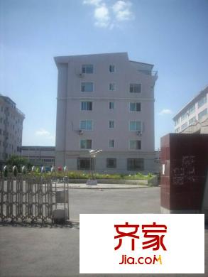 新基業(yè)科技星園