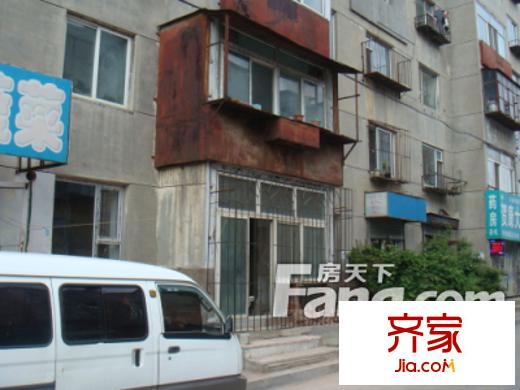 通柏小區(qū)外景圖通佰小區(qū) (5)