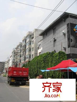 實(shí)化社區(qū)