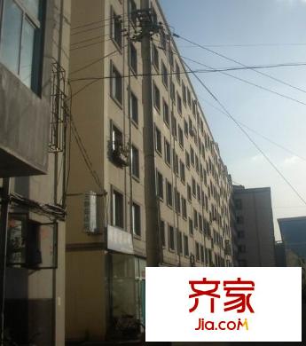日升小區(qū)外景圖2