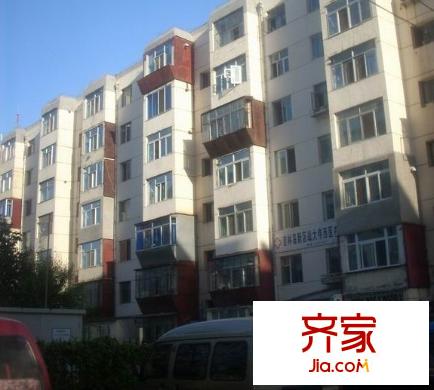 日升小區(qū)外景圖3