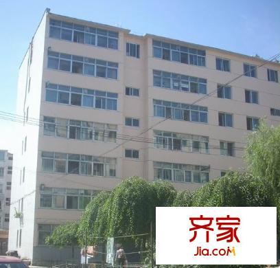 前鋒長光外景圖
