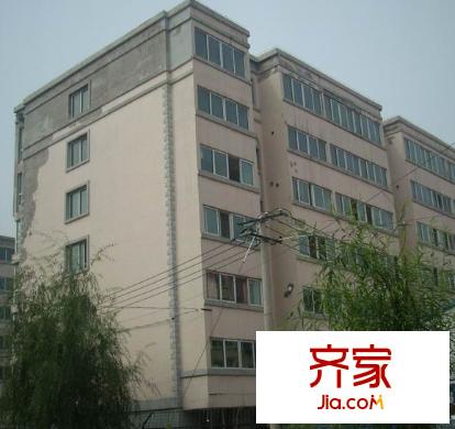 前鋒汽貿(mào)外景圖小區(qū)