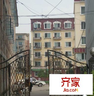 前鋒汽貿(mào)外景圖小區(qū)1