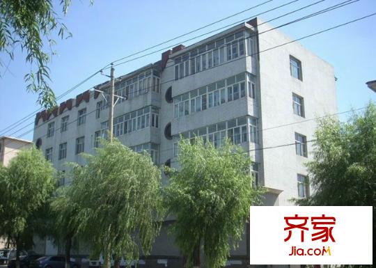 吉熱東方一區(qū)外景圖東方一區(qū)