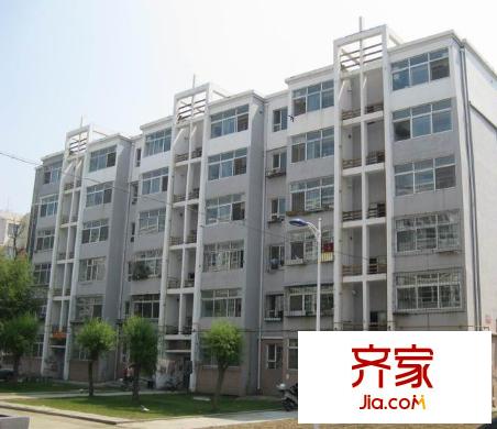 吉炭三友外景圖吉炭小區(qū)3