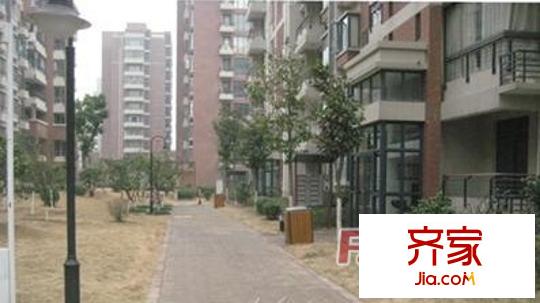 江南小院外景圖j3