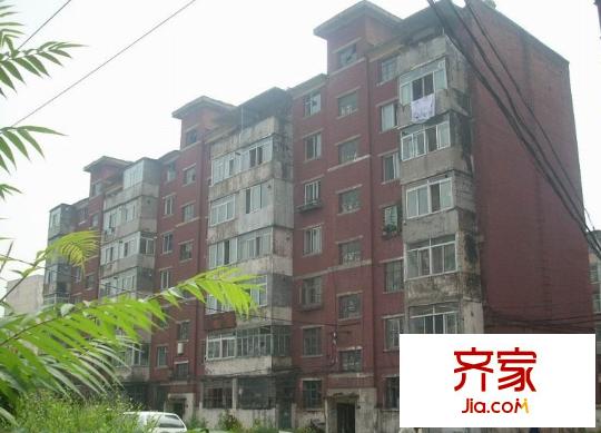 江華一區(qū)外景圖2