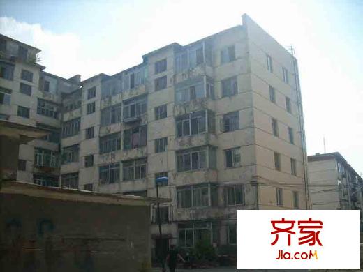 松北胡同