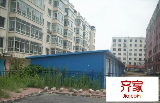 水利生活家外景圖水利3