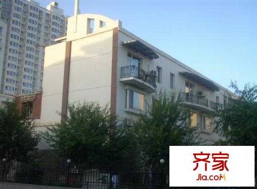 日升小區(qū)外景圖1