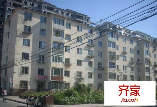 前鋒長光外景圖3