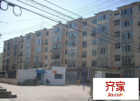 前鋒長光外景圖2