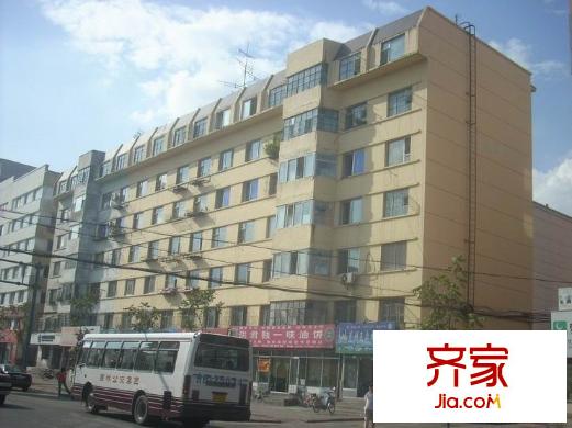 氣象小區(qū)外景圖2
