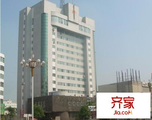 民主小區(qū)外景圖3