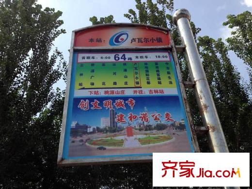 綠地福林周邊(20130820)