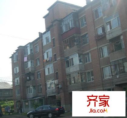 烽火B(yǎng)區(qū)外景圖烽火小區(qū)