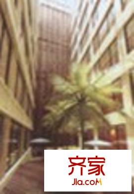 華天風尚小鎮(zhèn)外景圖ht4