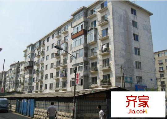公安街外景圖3