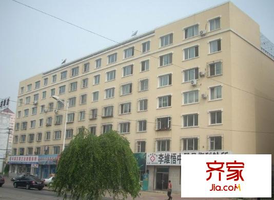 高新C區(qū)外景圖3