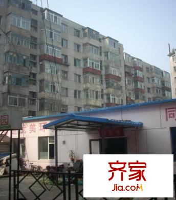 公安三區(qū)外景圖3