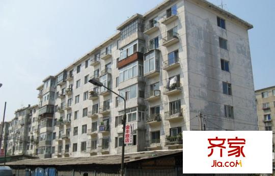 公安三區(qū)外景圖2