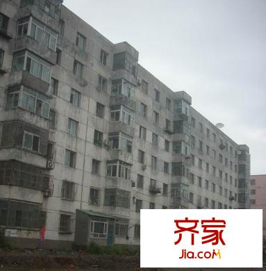 交警一區(qū)外景圖2