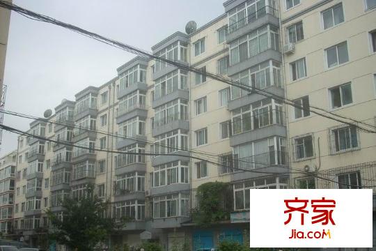 交警一區(qū)外景圖