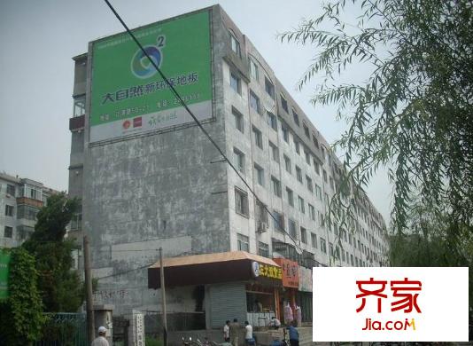 江華一區(qū)外景圖