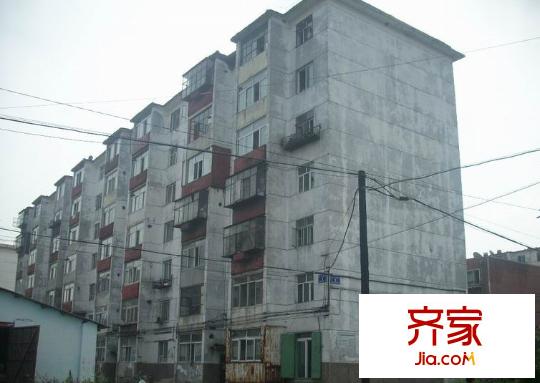 江華一區(qū)外景圖1