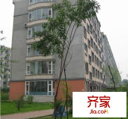 交行小區(qū)外景圖2