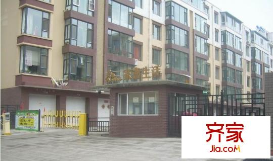 公安街外景圖1
