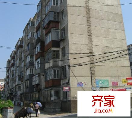 公安街外景圖2