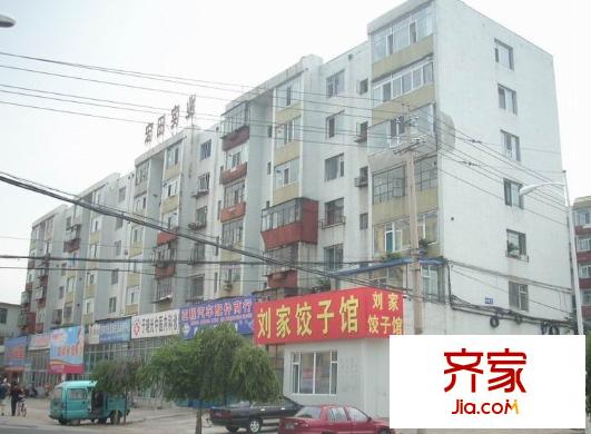 高新C區(qū)外景圖1