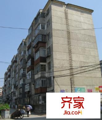 公安三區(qū)外景圖1