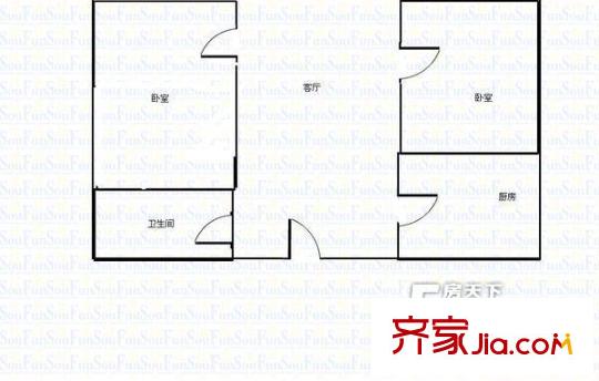 光榮小區(qū)  2.1.1