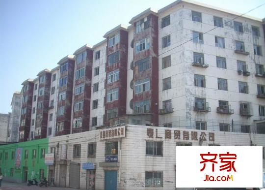 德勝社區(qū)外景圖3
