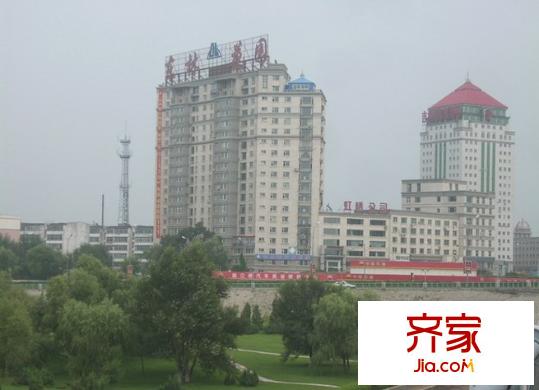 東林花園外景圖3