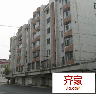 東林花園外景圖1