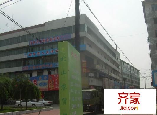 安順社區(qū)外景圖3