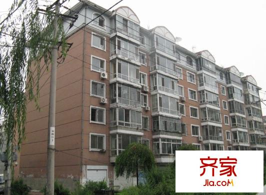 安順園外景圖2